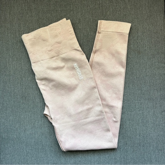 Gymshark Workout Leggings (Medium) - Picture 1 of 2